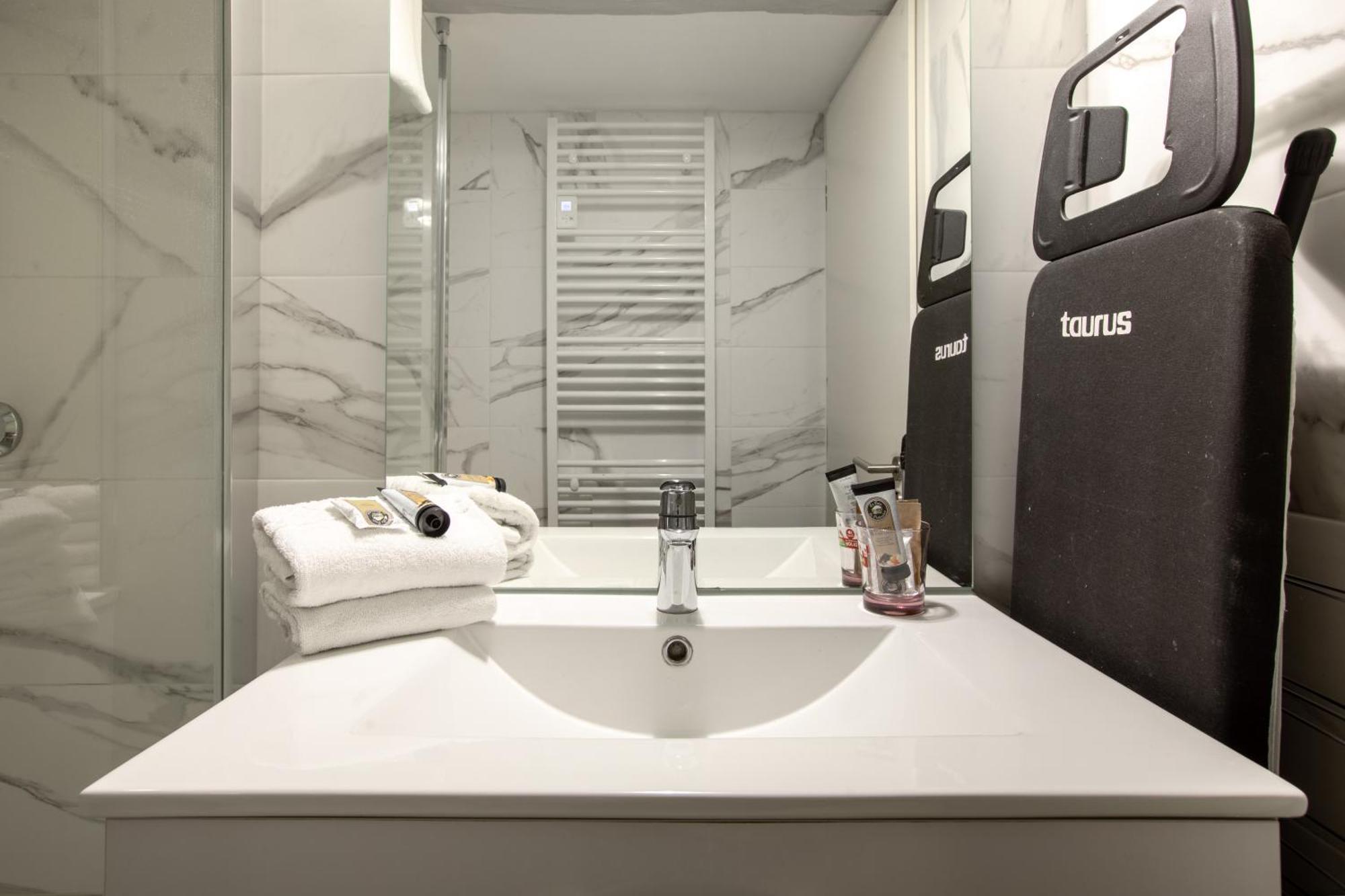 Duplex Atypique Au Coeur De Mulhouse Apartment ภายนอก รูปภาพ