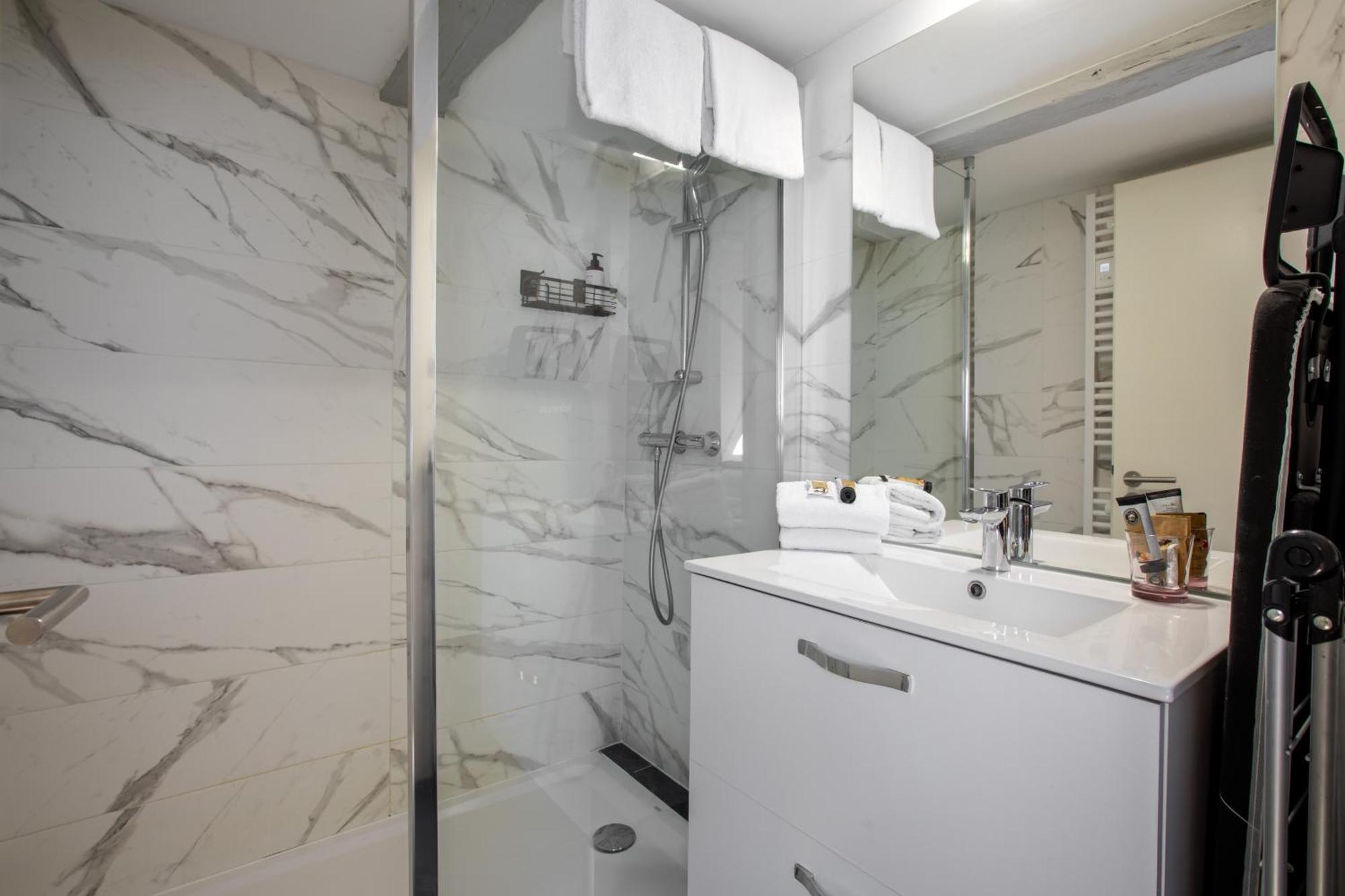 Duplex Atypique Au Coeur De Mulhouse Apartment ภายนอก รูปภาพ